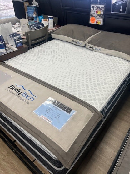 Ballymeade Firm Mattress