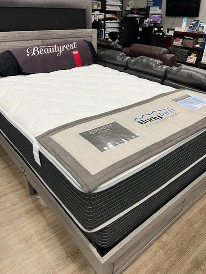 Celebration Plush Firm Mattress