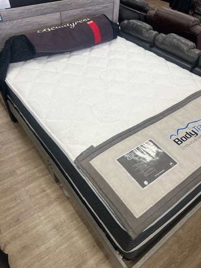 Celebration Plush Firm Mattress