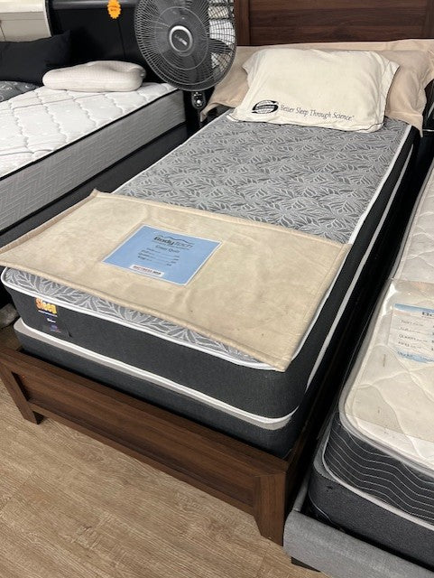 Deluxe Innerspring Medium Firm Mattress