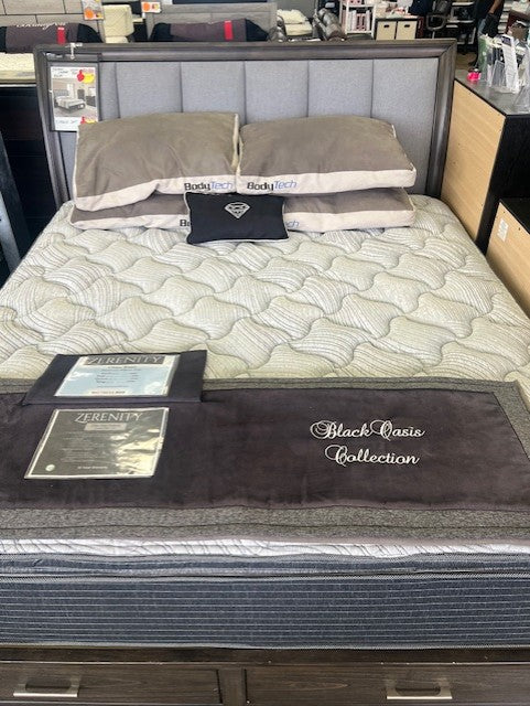 Platinum Ultra Plush Pillowtop Mattress